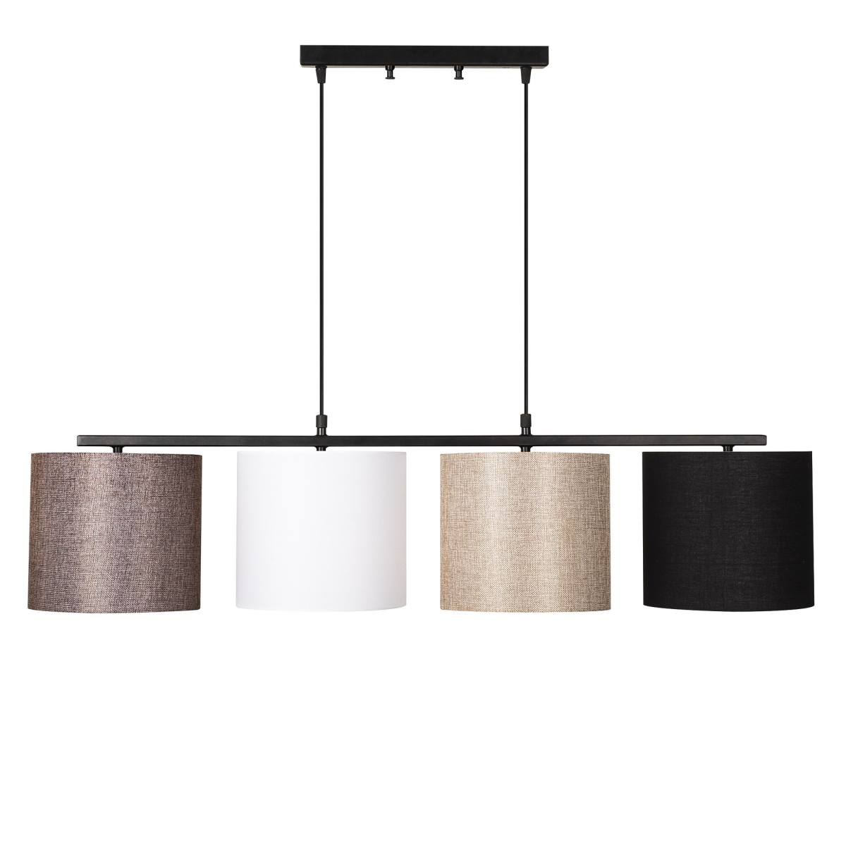 LUMI Ragusa loftlampe, Loftlamper hos HomeNordic