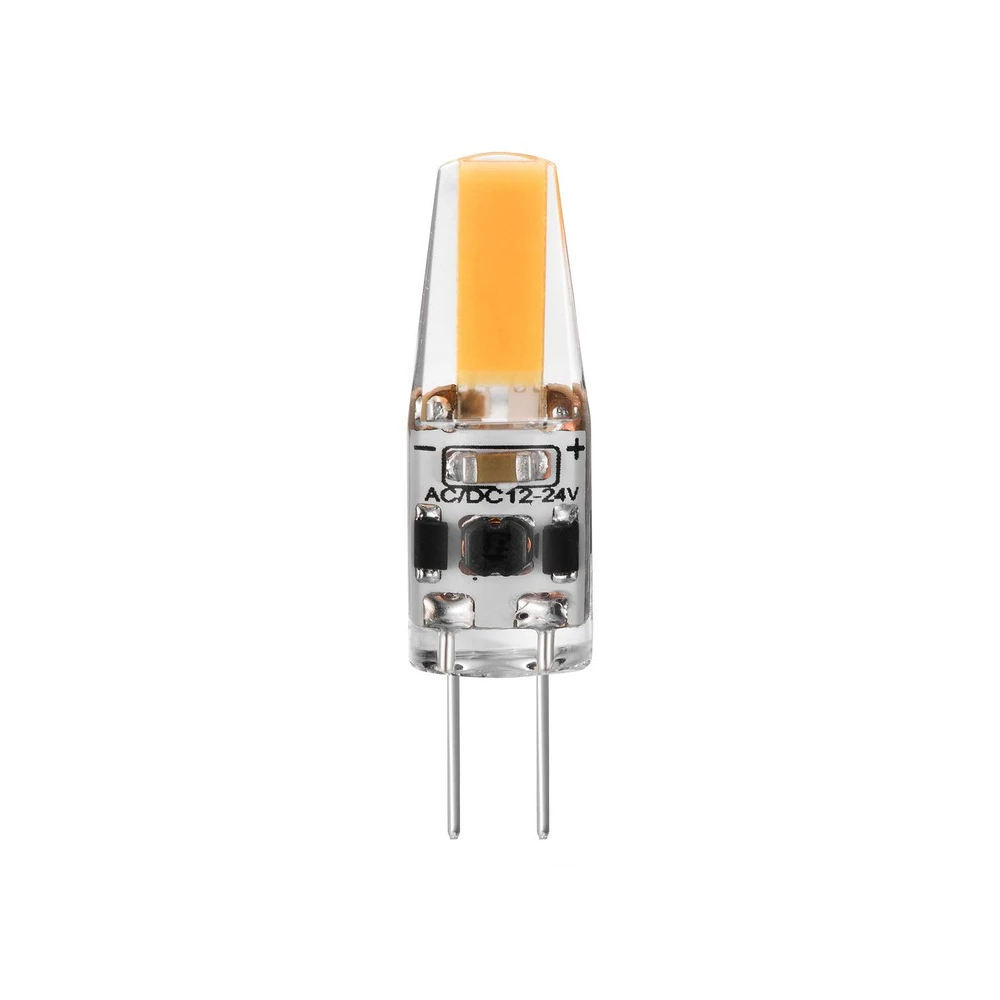 G4 1,5W SILI1.5 LED pære, Pærer hos HomeNordic