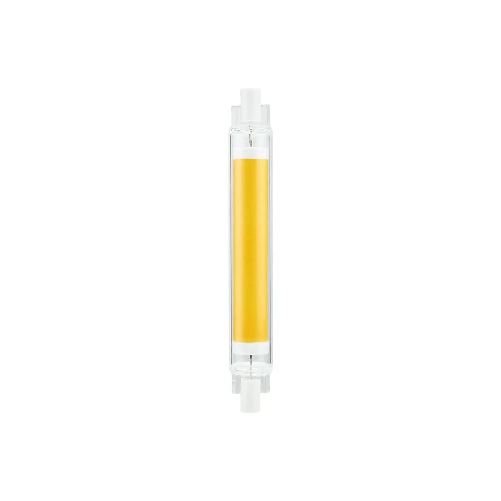 R7S 118mm / 9W dæmpbar LED pære, Pærer hos HomeNordic
