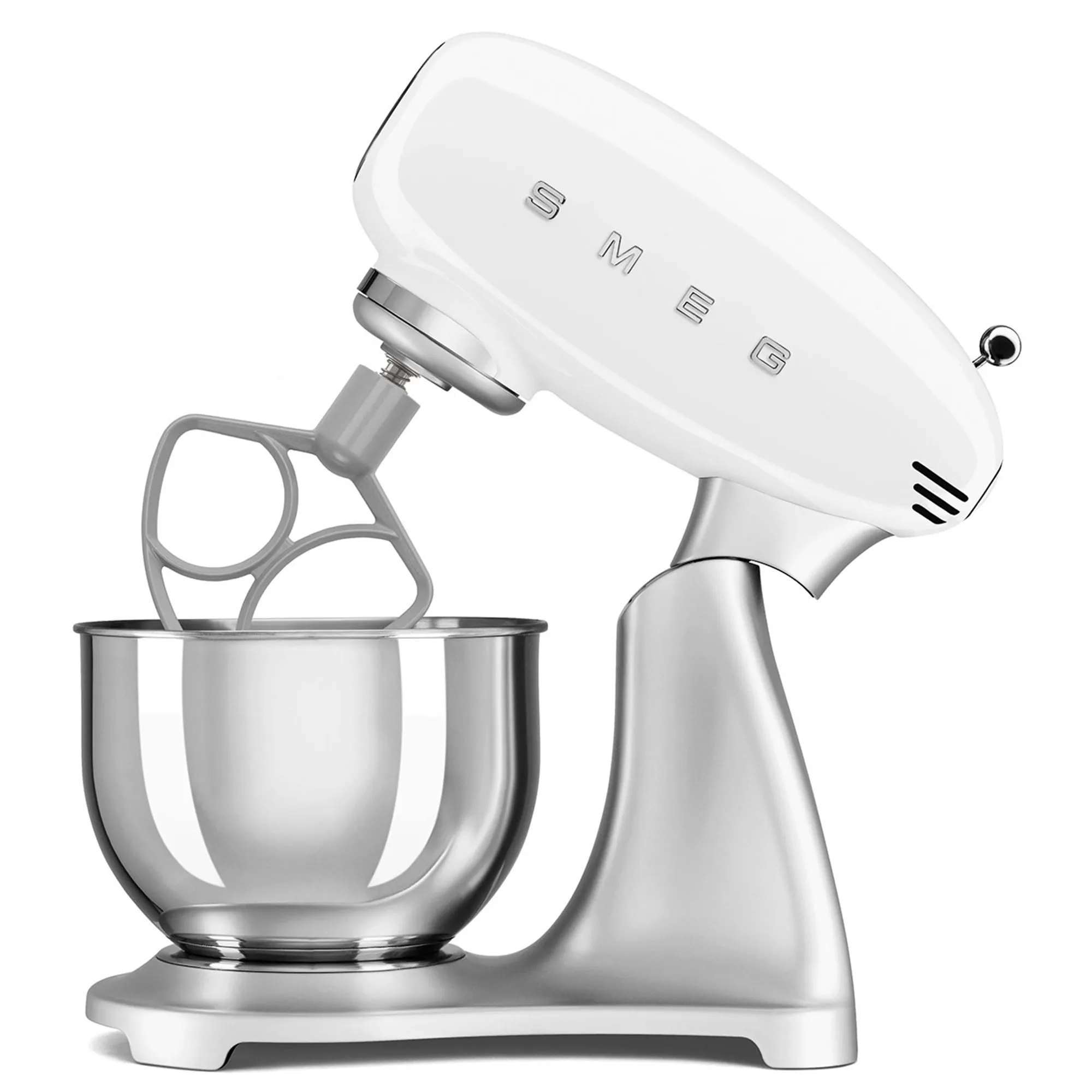 SMF04WHEU Køkkenmaskine 800 W, hvid, produktbillede 5 af 5, Røremaskiner hos HomeNordic