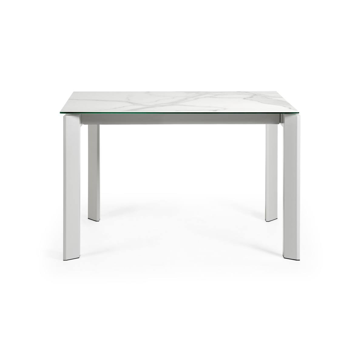 KAVE HOME Axis spisebord, m. butterflybordplade, produktbillede 7 af 7, Spiseborde hos HomeNordic