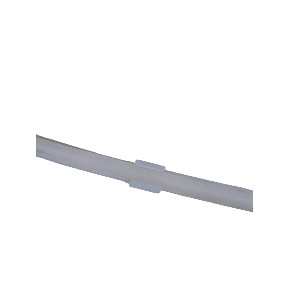 20 stk smalle monteringsklips, LED-strips hos HomeNordic