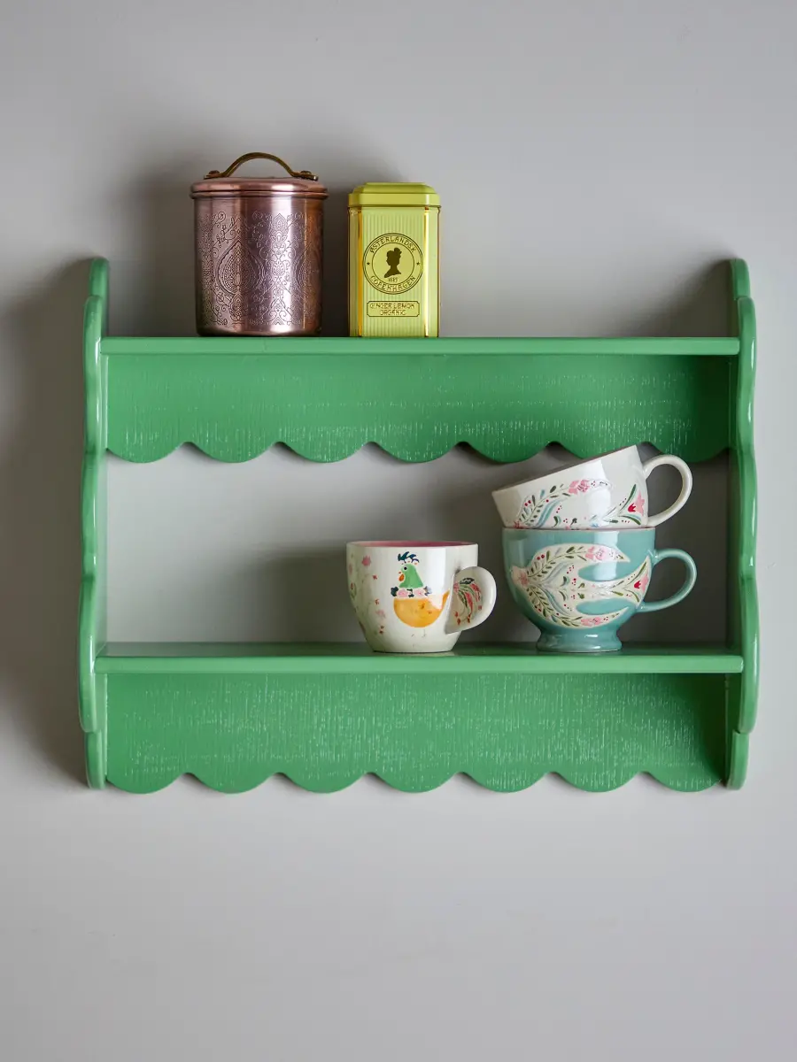 Creative Collection, produktbillede 4 af 5, Hylder hos HomeNordic