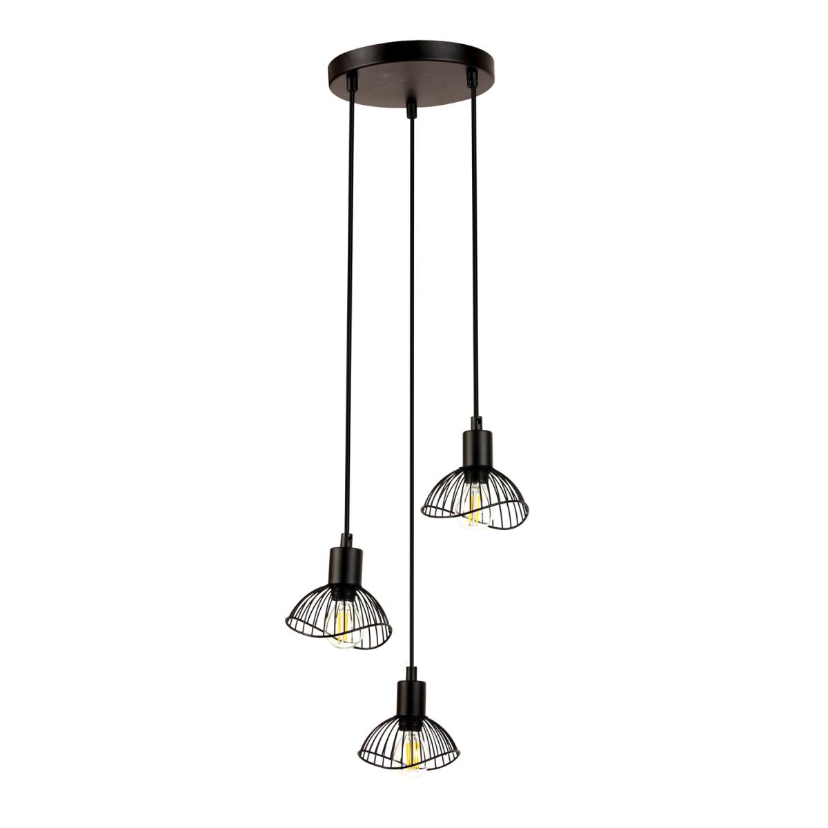 VENTURE DESIGN Elsa loftlampe, Loftlamper hos HomeNordic