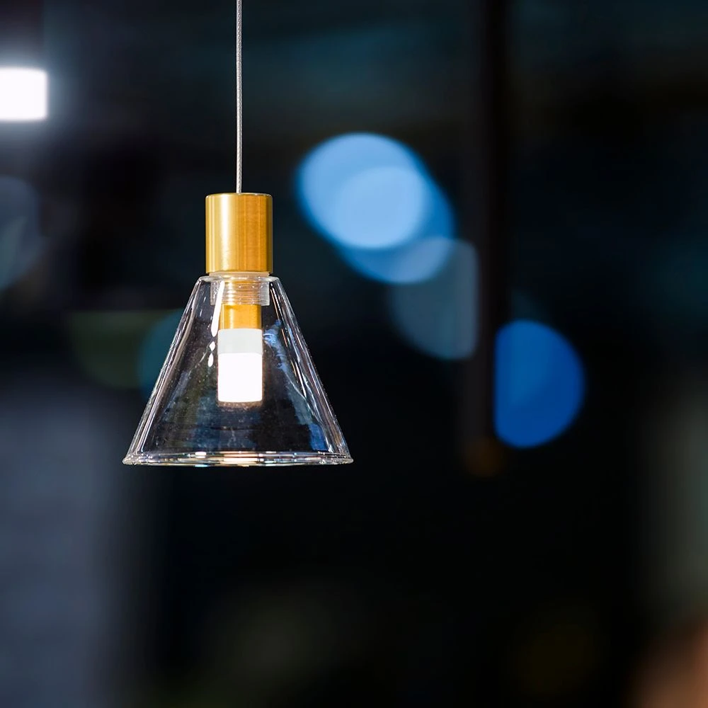 E14 7,5W LED pære, Pærer hos HomeNordic