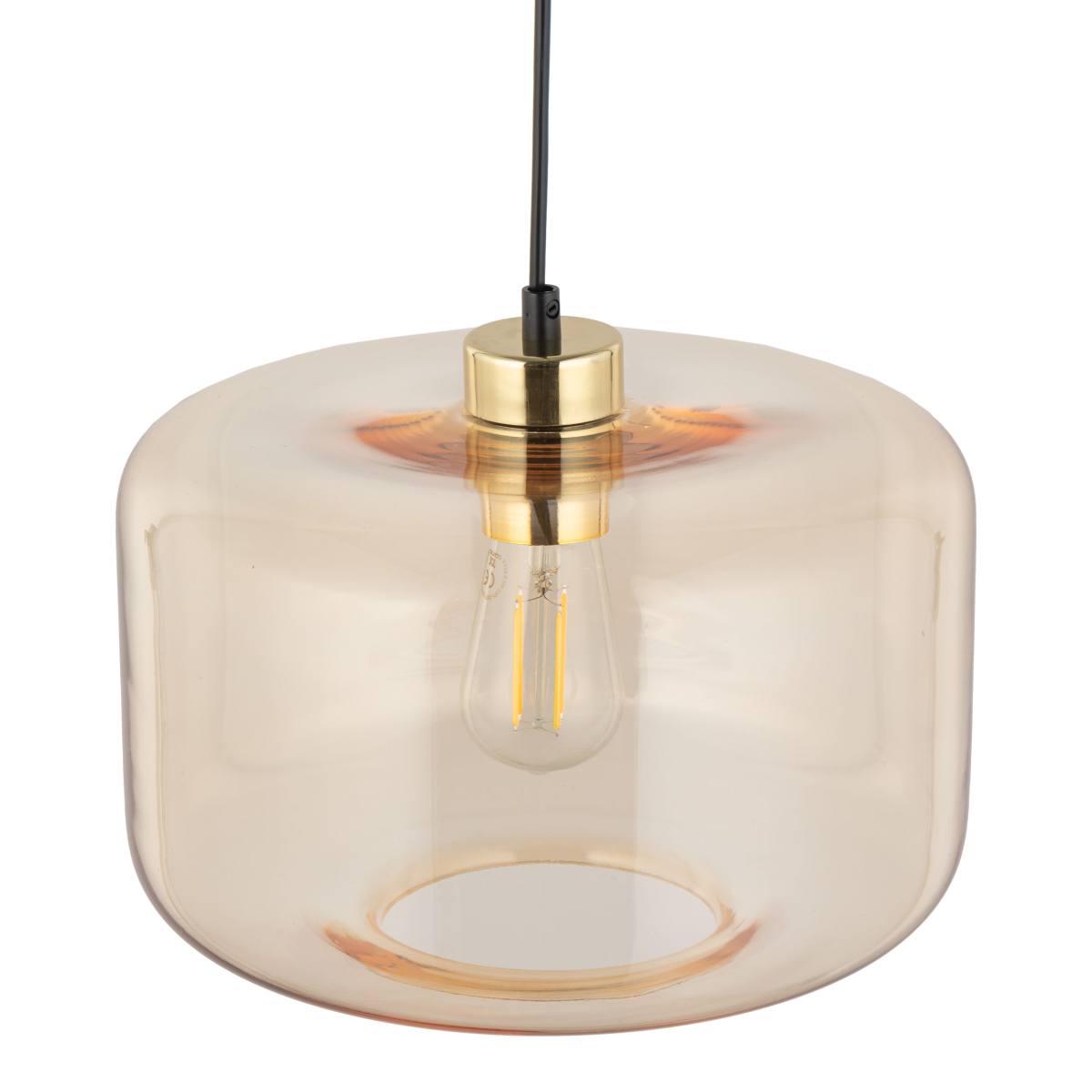 TK Alma loftlampe, produktbillede 3 af 6, Loftlamper hos HomeNordic