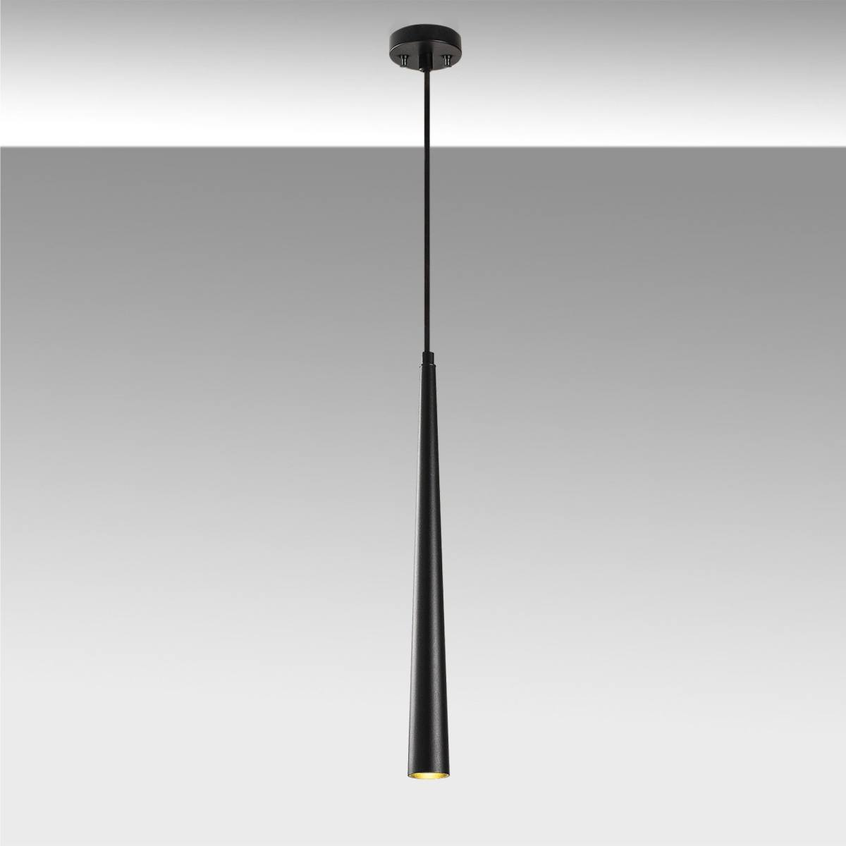 LUMI Dieppe loftlampe, produktbillede 4 af 7, Loftlamper hos HomeNordic