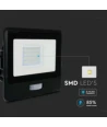 20W LED projektør med sensor, produktbillede 15 af 21, Projektører hos HomeNordic