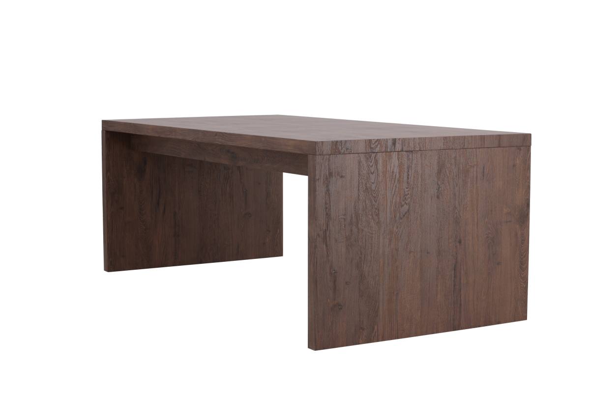 VENTURE DESIGN Evone spisebord, rektangulær, produktbillede 12 af 16, Spiseborde hos HomeNordic