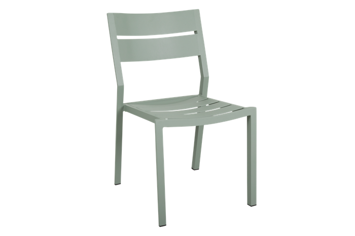 Delia stabelstol dusty green, Sofaer & stole hos HomeNordic