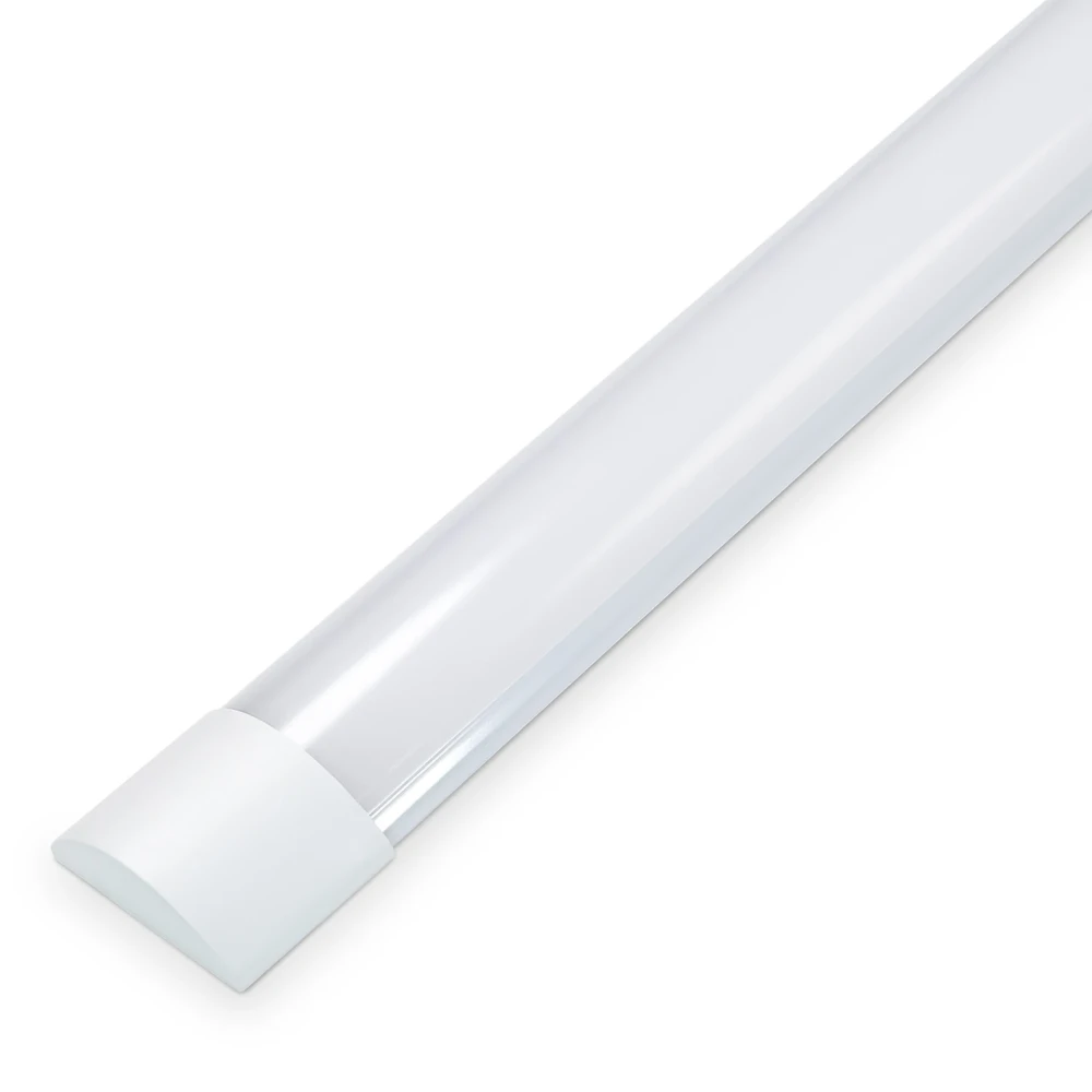 150cm 50W komplet LED armatur, LED-armaturer hos HomeNordic