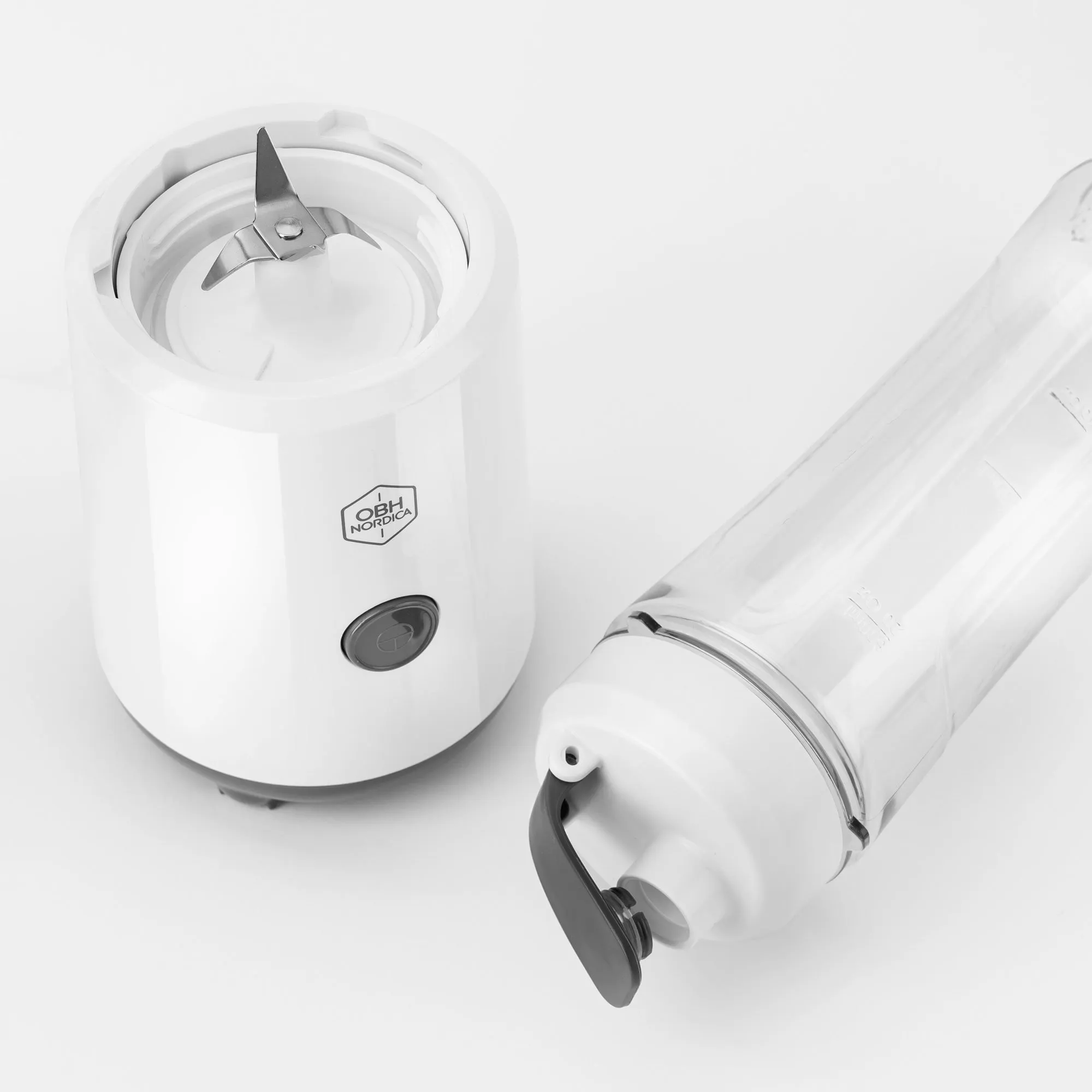 Twister Go blender, produktbillede 3 af 3, Blendere hos HomeNordic