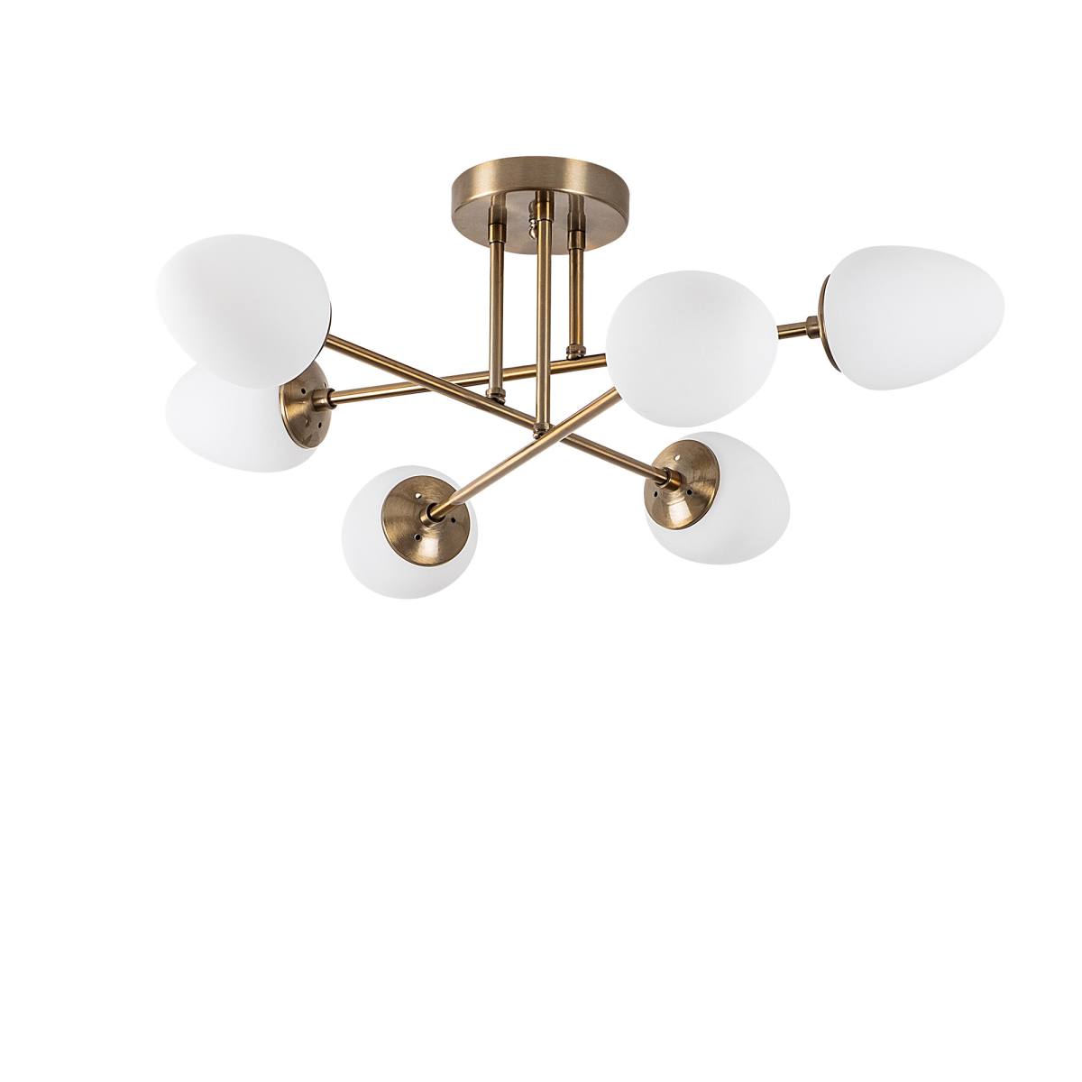 LUMI loftlampe, Loftlamper hos HomeNordic