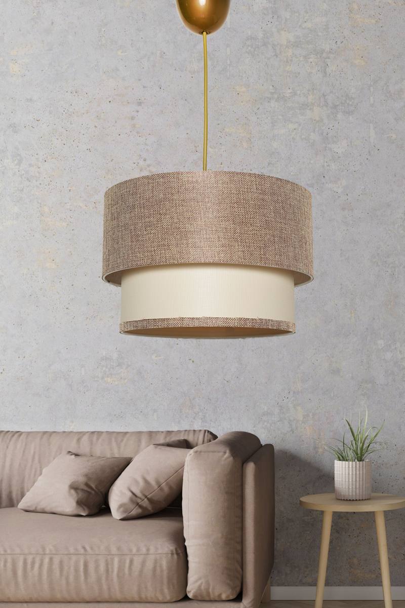 LUMI Agen loftlampe, produktbillede 2 af 2, Loftlamper hos HomeNordic