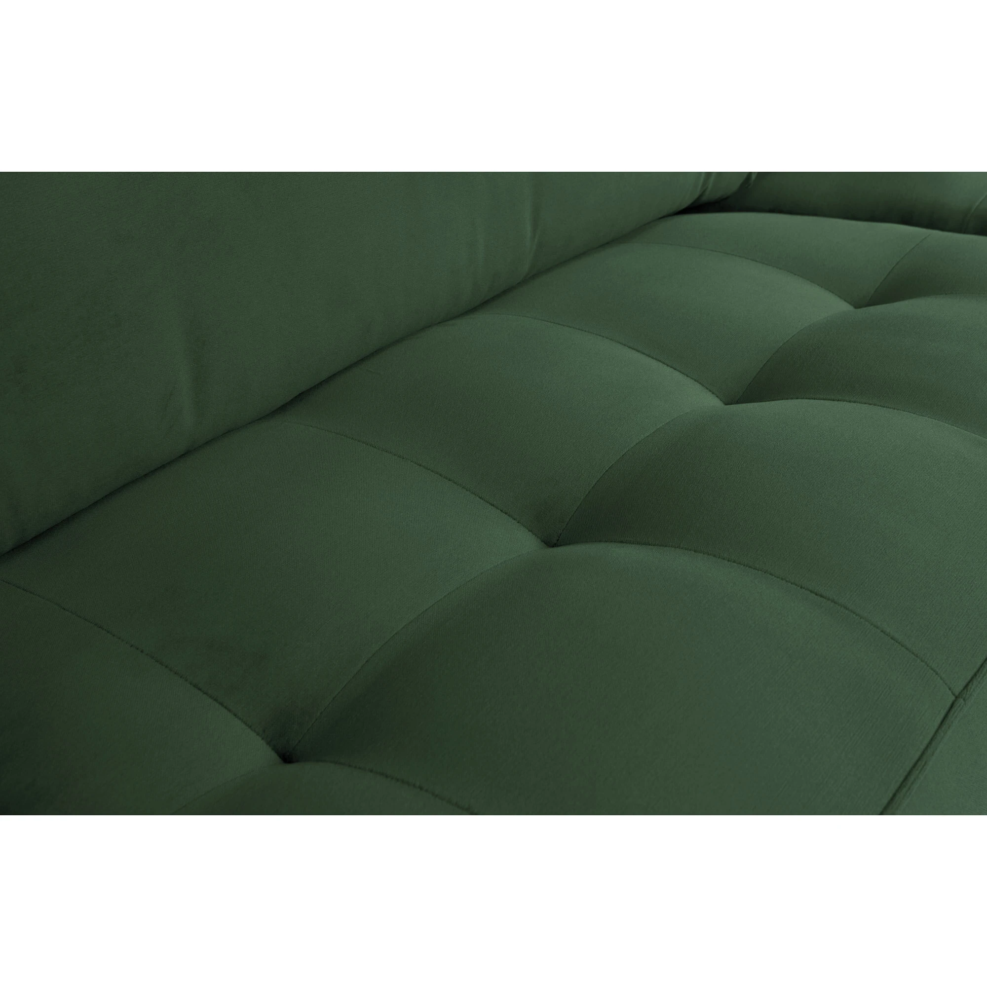 Rodeo Classic 2,5-pers Sofa Velour Forest, produktbillede 2 af 4, Sofaer hos HomeNordic