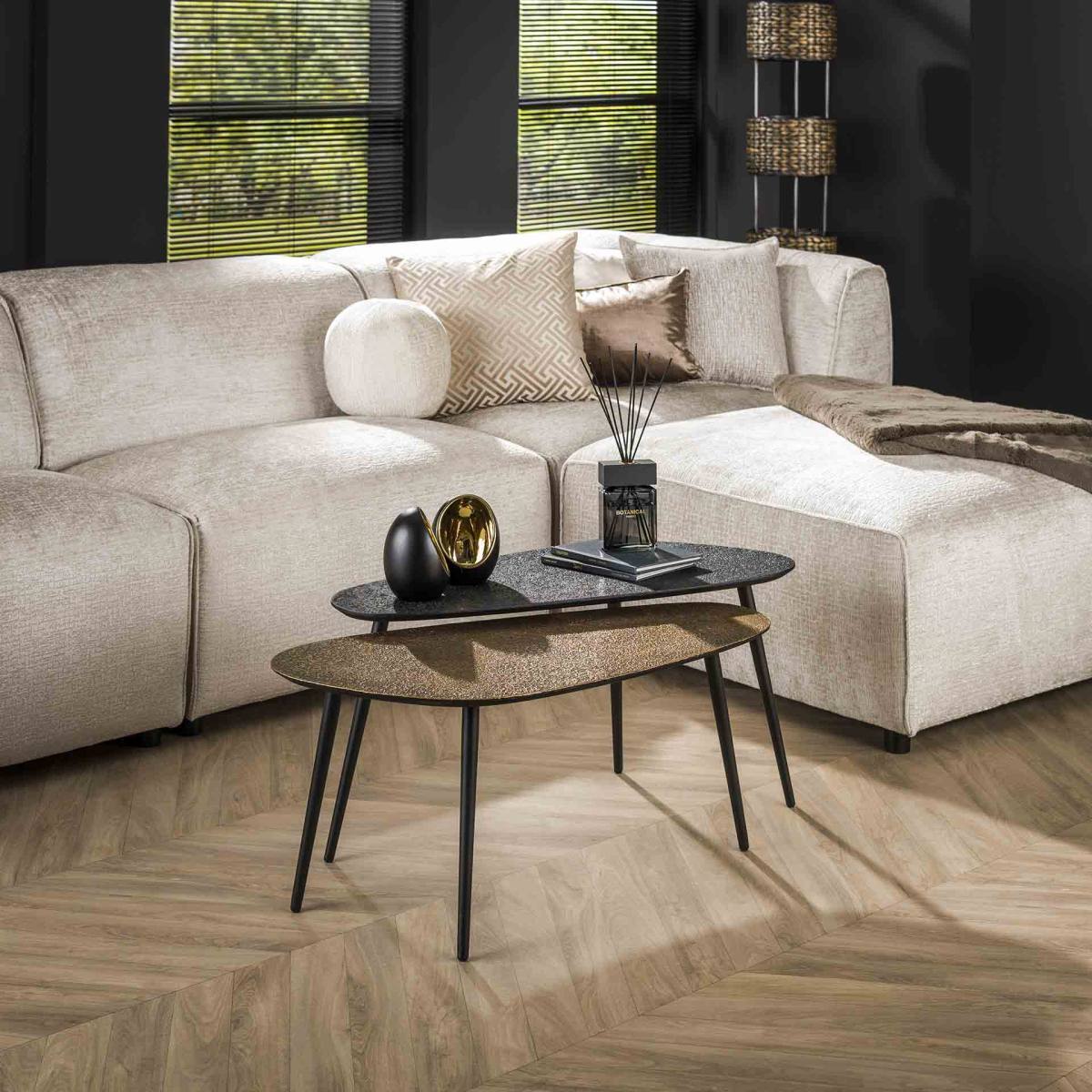 Daidalos, Moderne designs hos HomeNordic