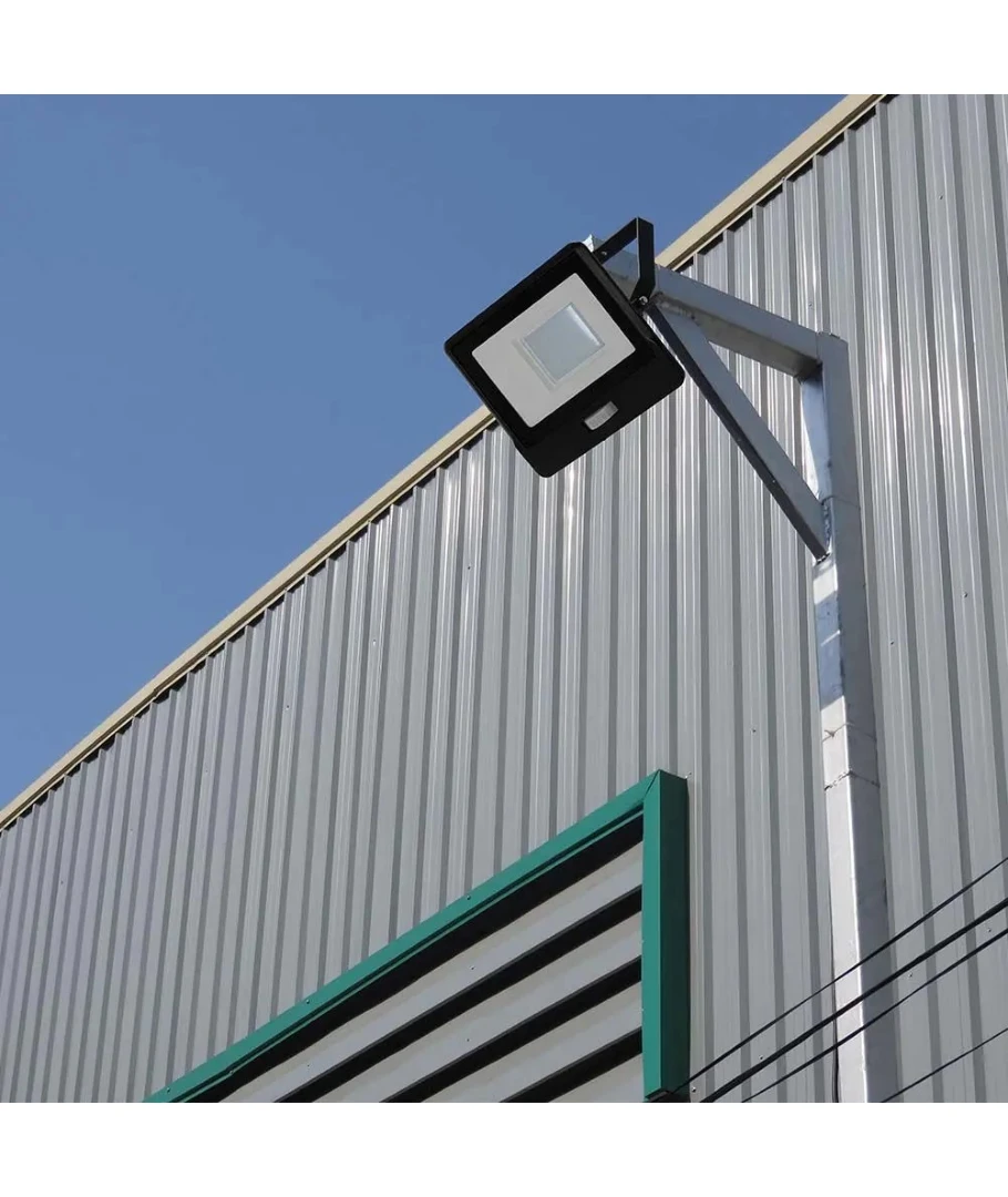 20W LED projektør med sensor, produktbillede 8 af 21, Projektører hos HomeNordic