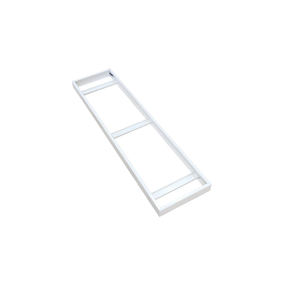 Ramme til 120x30 LED panel, LED-paneler hos HomeNordic