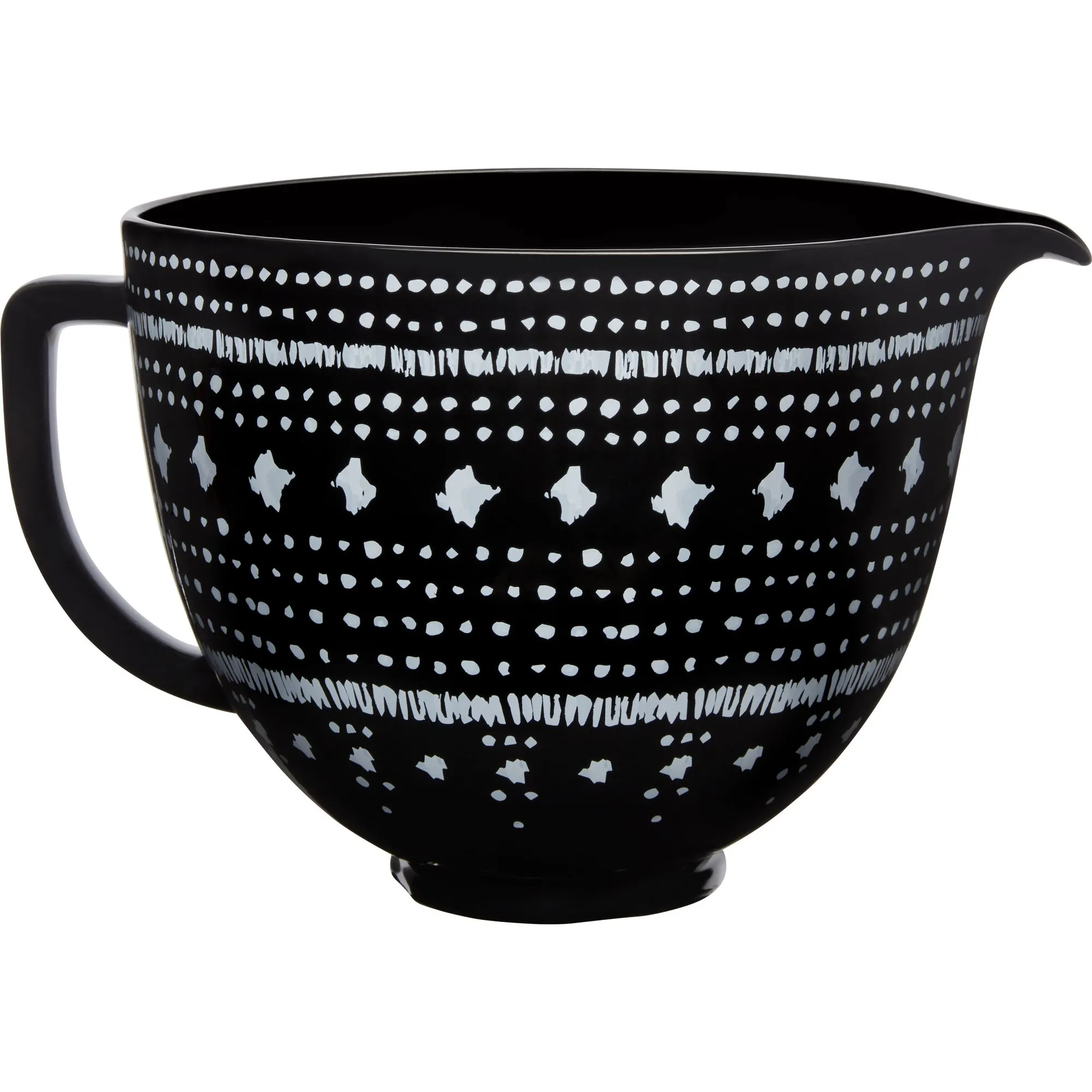 Artisan KSM175EWH røremaskine, hvid, produktbillede 21 af 24, Røremaskiner hos HomeNordic