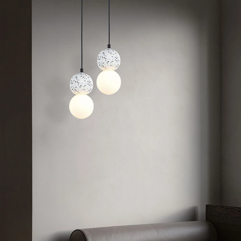 LED designer pendel lampe, Pendler hos HomeNordic