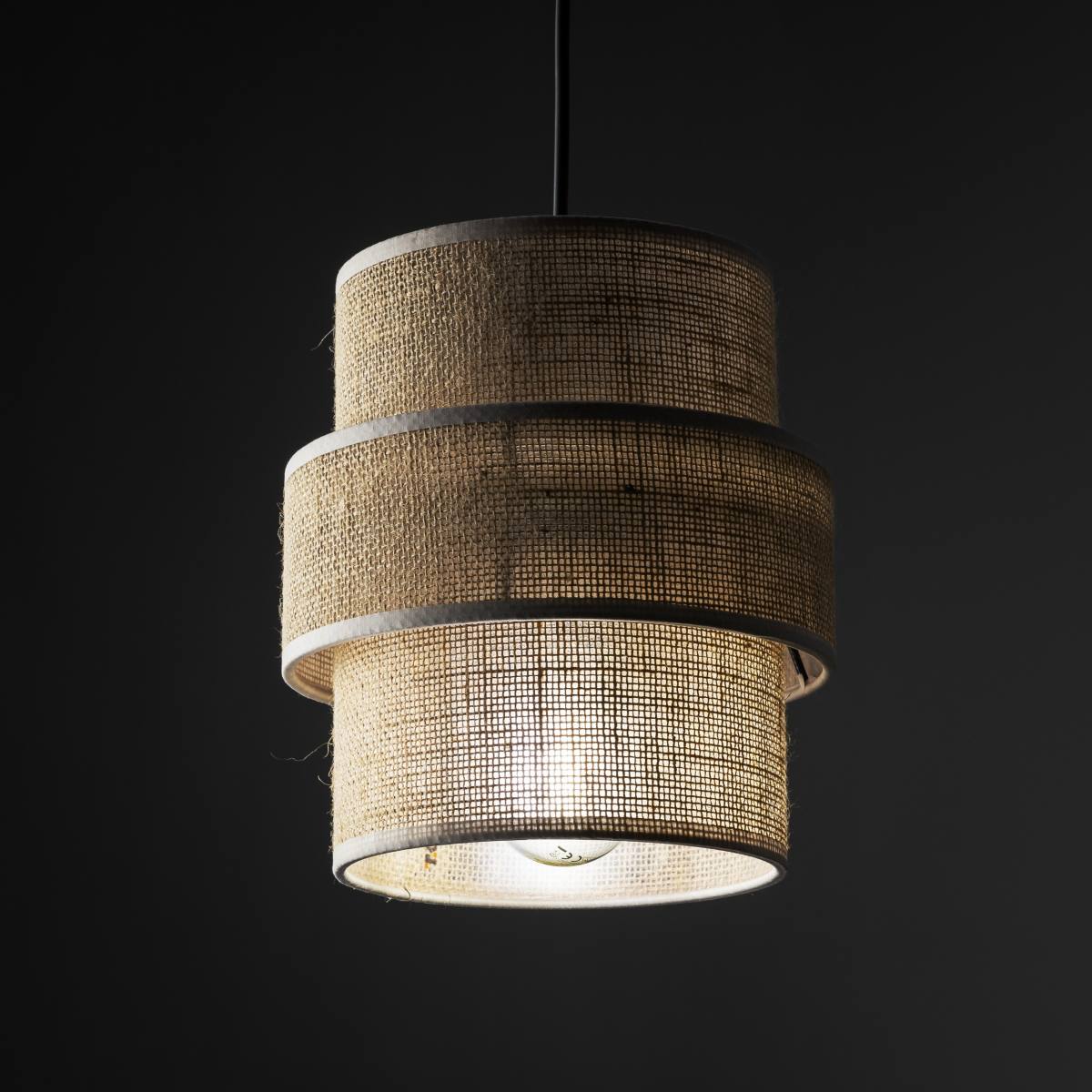 TK Calisto loftlampe, produktbillede 7 af 7, Loftlamper hos HomeNordic