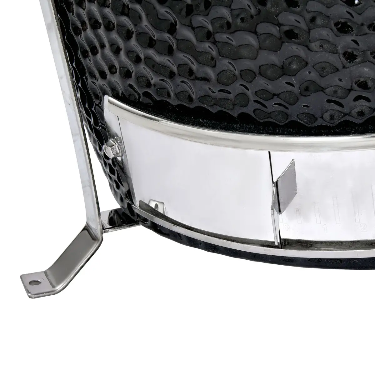 Kamado Sumo Signature Junior kulgrill, produktbillede 11 af 24 hos HomeNordic