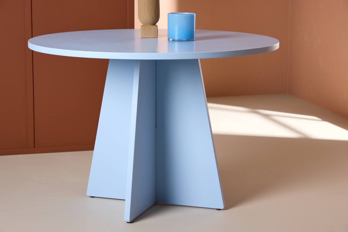 VENTURE DESIGN Bootcut spisebord, produktbillede 15 af 16, Spiseborde hos HomeNordic