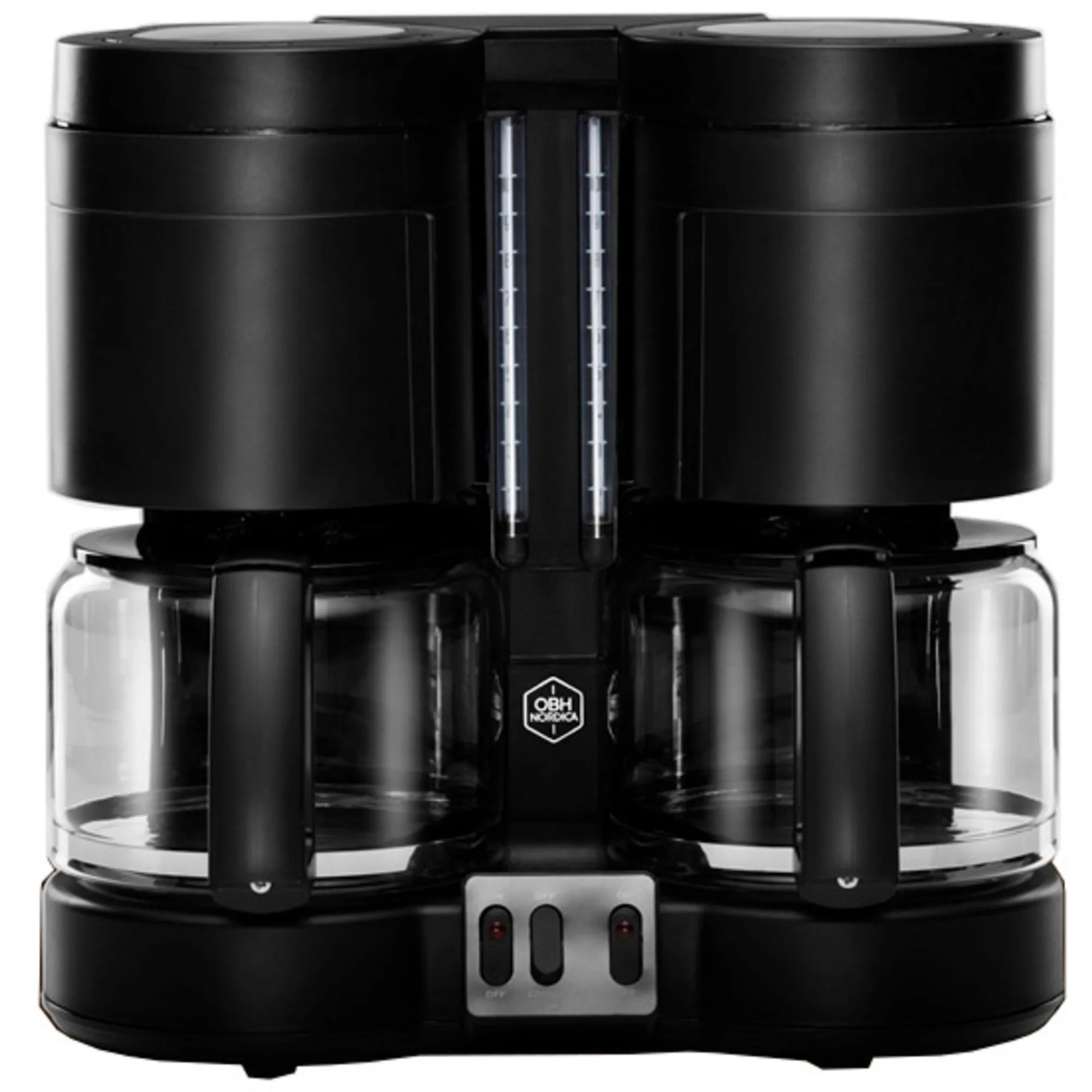 Duo Tech Kaffemaskine, Kaffemaskiner hos HomeNordic