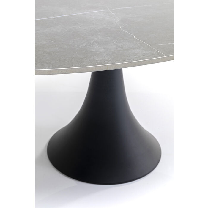 KARE DESIGN Grande Possibilita spisebord, oval, produktbillede 5 af 10, Spiseborde hos HomeNordic