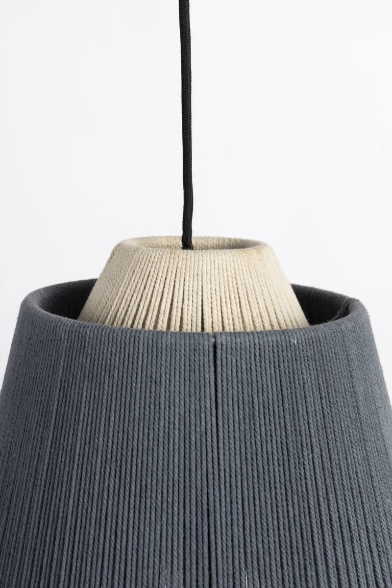 WHITE LABEL LIVING Yumi loftlampe, produktbillede 5 af 8, Loftlamper hos HomeNordic