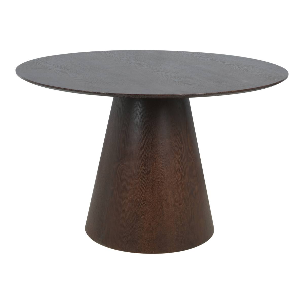 HOUSE NORDIC Bolton spisebord, oval, Spiseborde hos HomeNordic