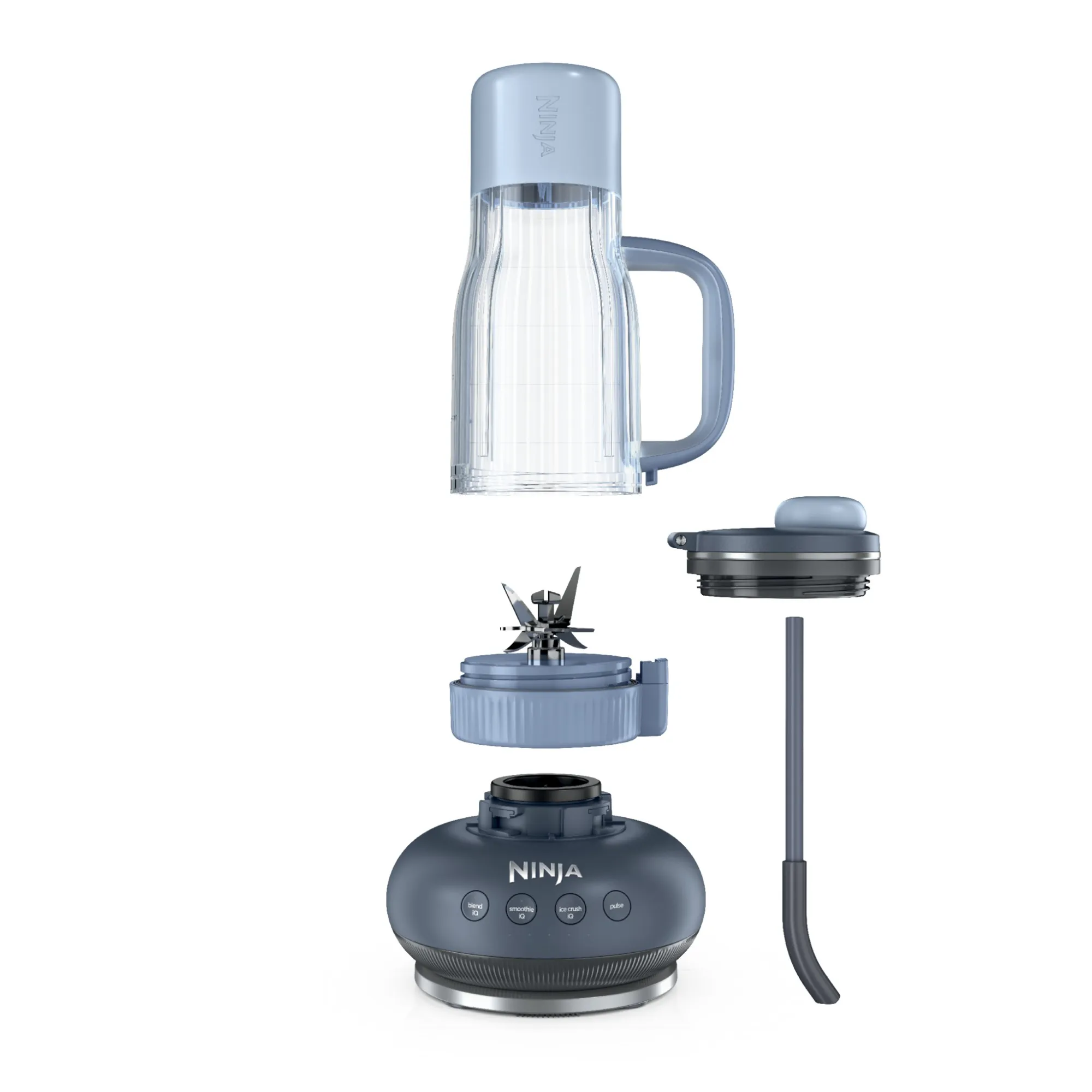 Blendboss blender, produktbillede 3 af 16, Blendere hos HomeNordic