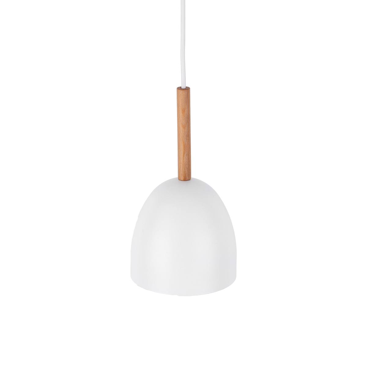 TK Nord loftlampe, produktbillede 3 af 7, Loftlamper hos HomeNordic