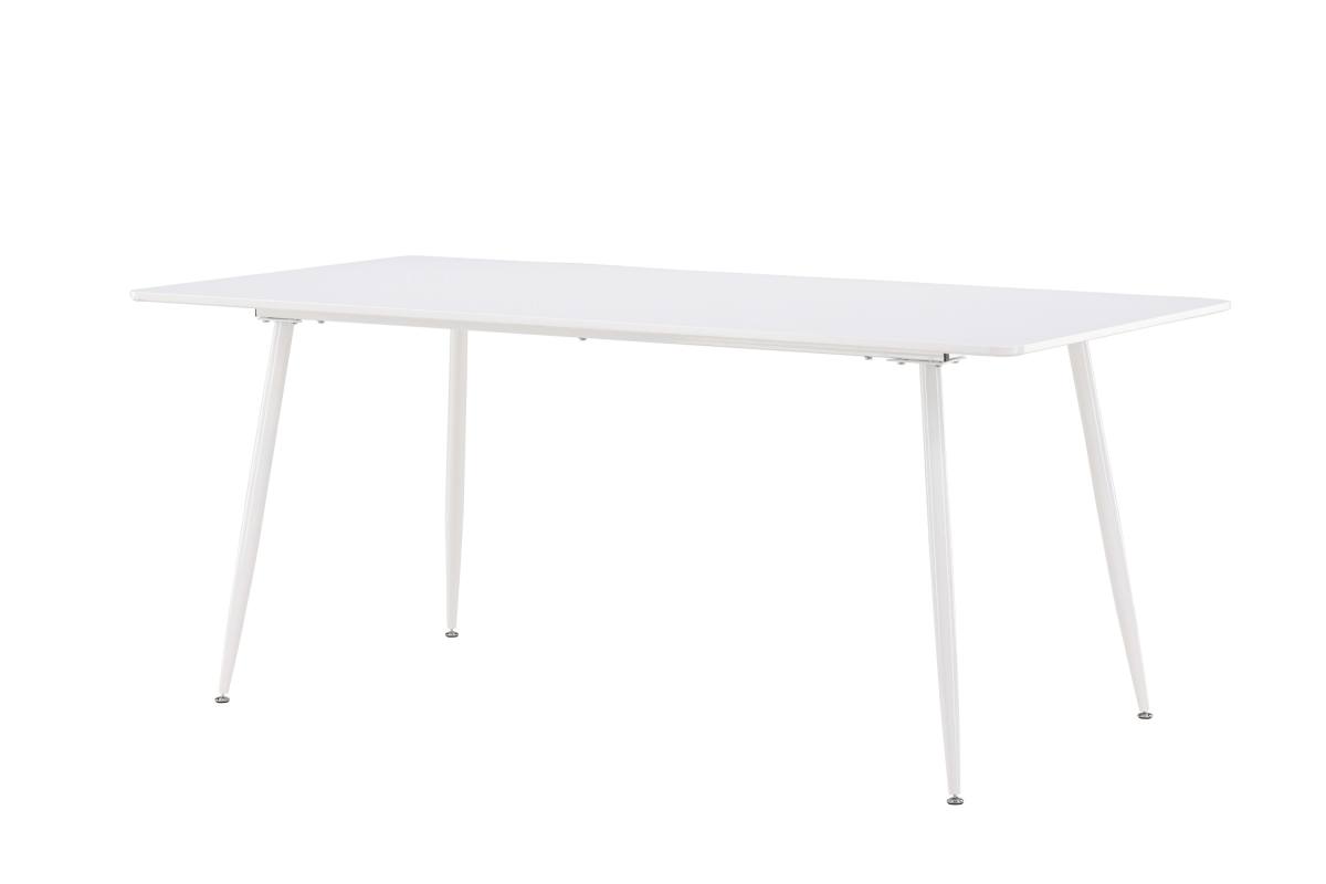 VENTURE DESIGN Silar spisebord, rektangulær, produktbillede 11 af 16, Spiseborde hos HomeNordic