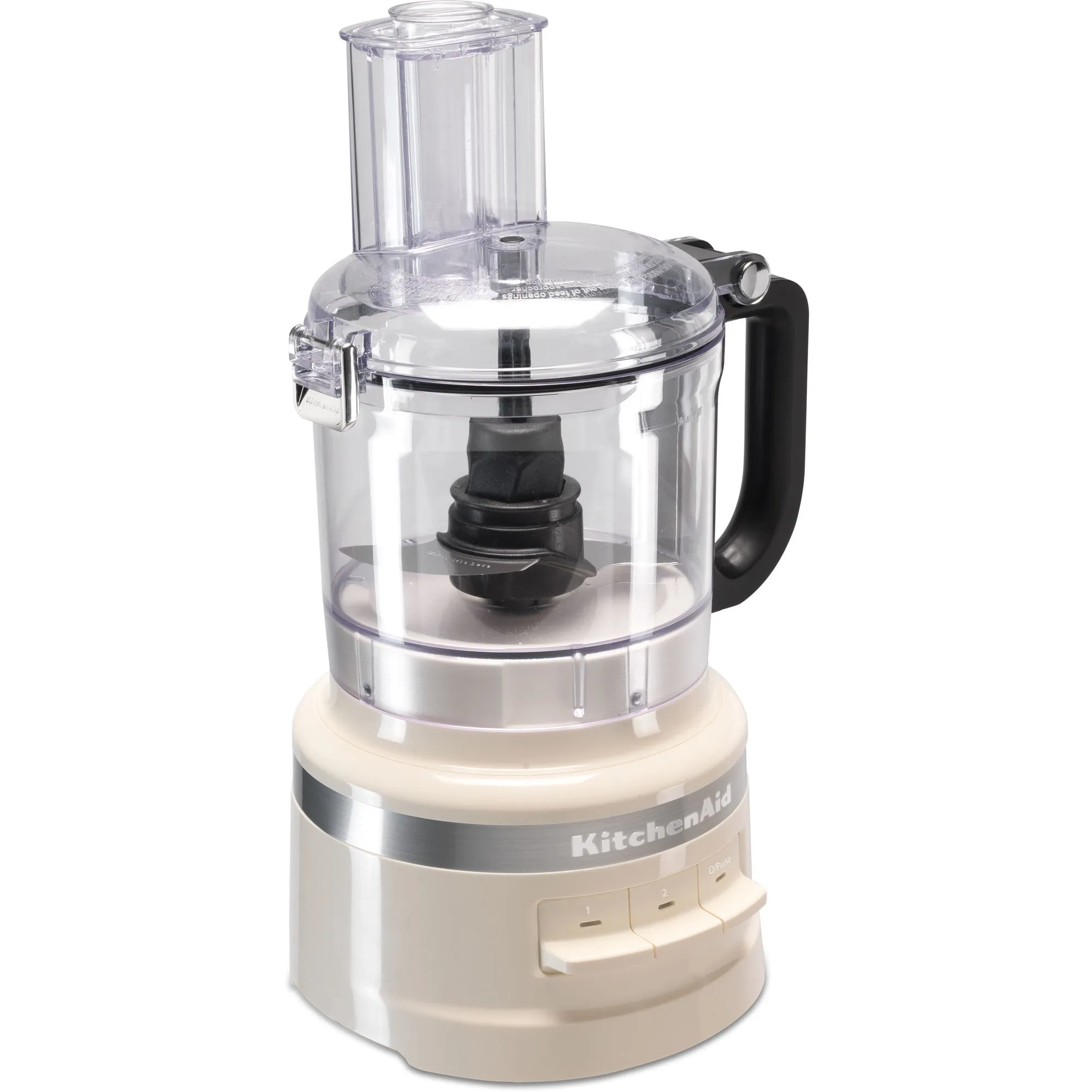 Foodprocessor 5KFP0719 1,7 liter, creme, produktbillede 3 af 6, Foodprocessorer hos HomeNordic