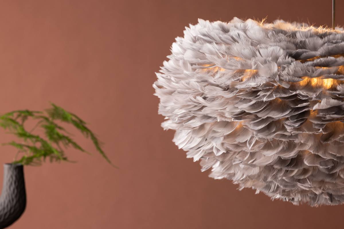 VENTURE DESIGN Nicola loftlampe, X-Large, produktbillede 4 af 6, Loftlamper hos HomeNordic