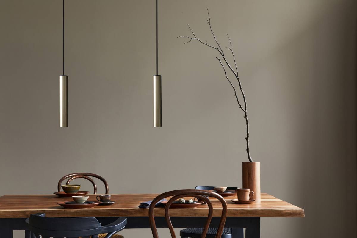 Tube Flex Pendant – billede 13