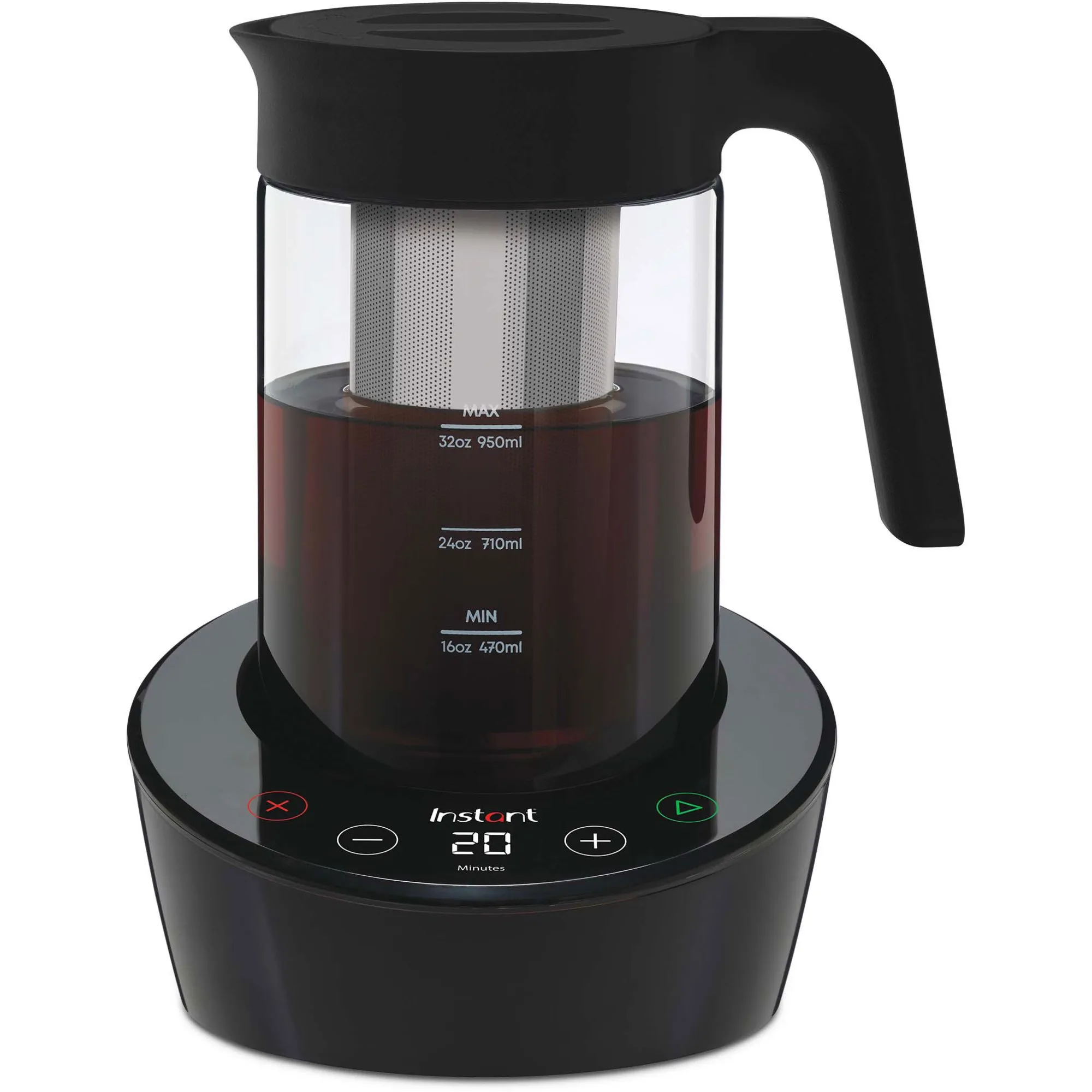 Cold Brew kaffemaskine, Kaffemaskiner hos HomeNordic