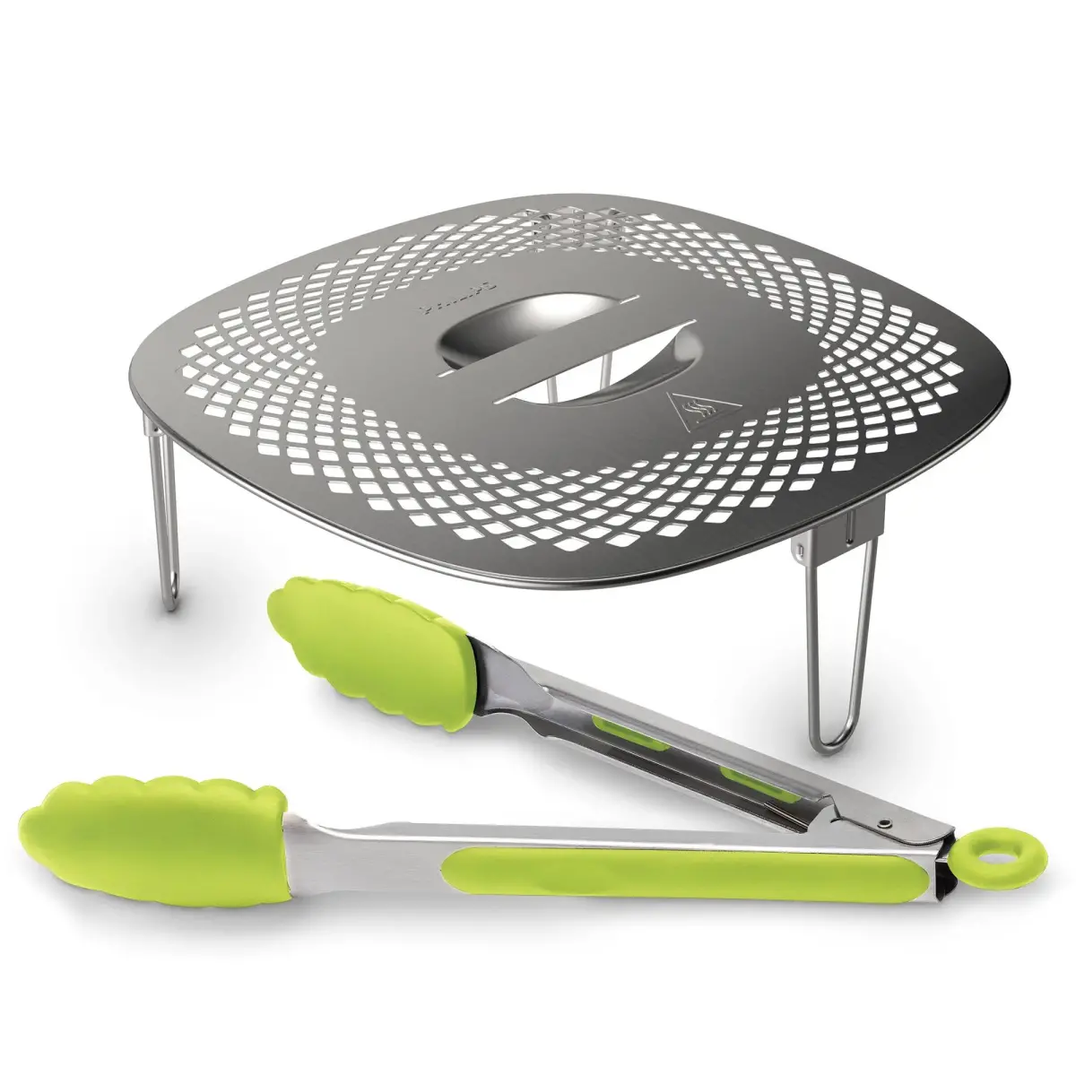 HD9954/01 Airfryer Accessory XXL snack tilbehør, Airfryers hos HomeNordic