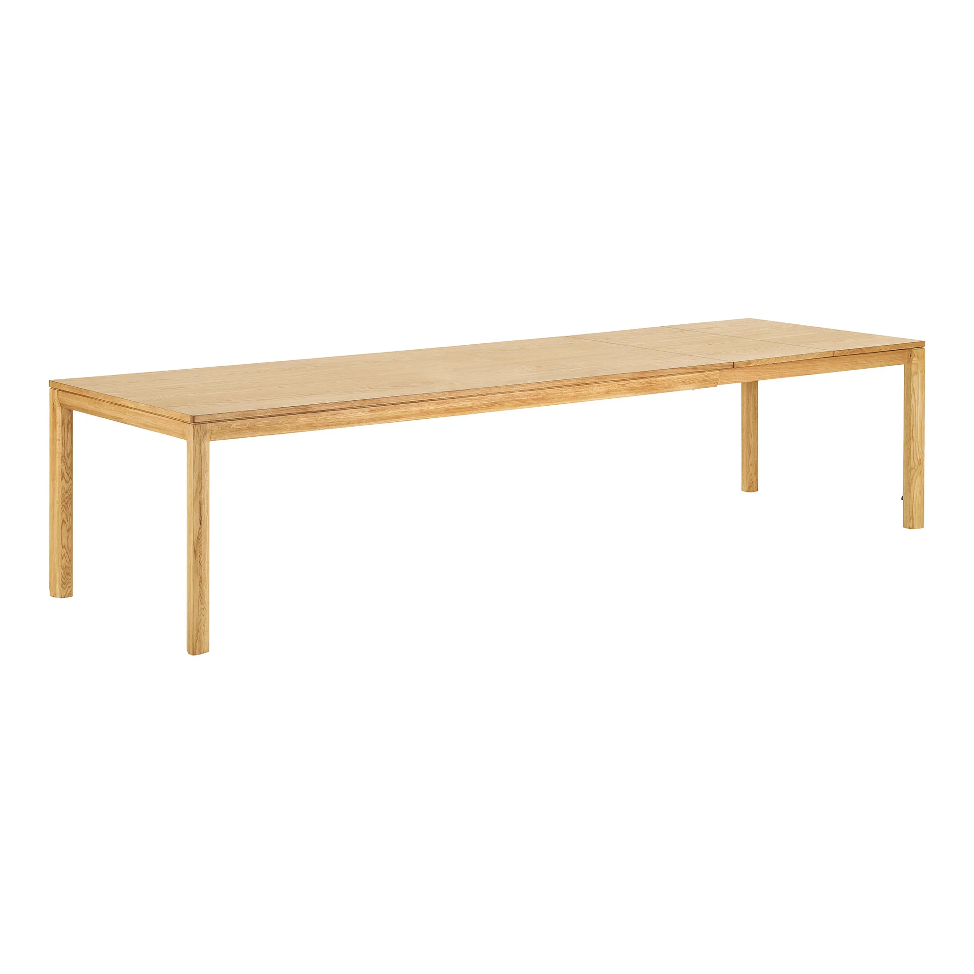 HOUSE NORDIC BOWEN SPISEBORD EG/HPL, produktbillede 2 af 5, Spiseborde hos HomeNordic