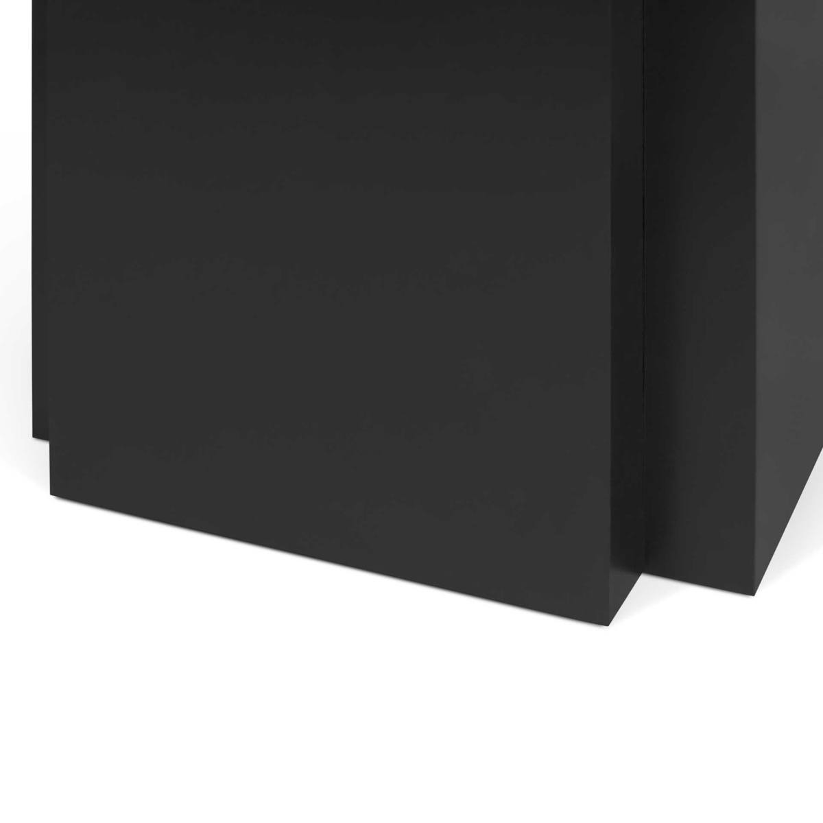 TEMAHOME Dusk Spisebord, produktbillede 3 af 3, Spiseborde hos HomeNordic