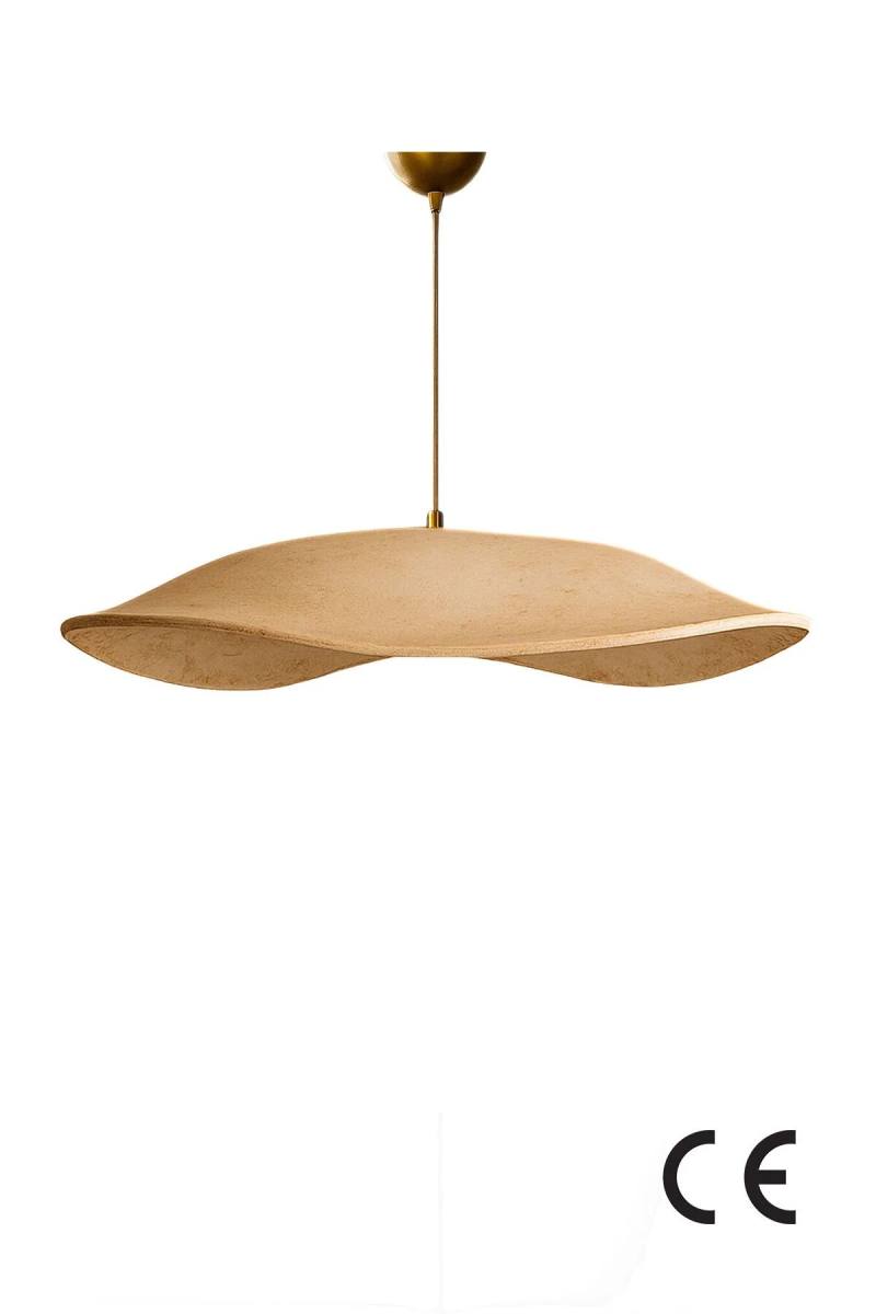 NORDVÄRK BK218 loftlampe, m. justerbar højde, Loftlamper hos HomeNordic