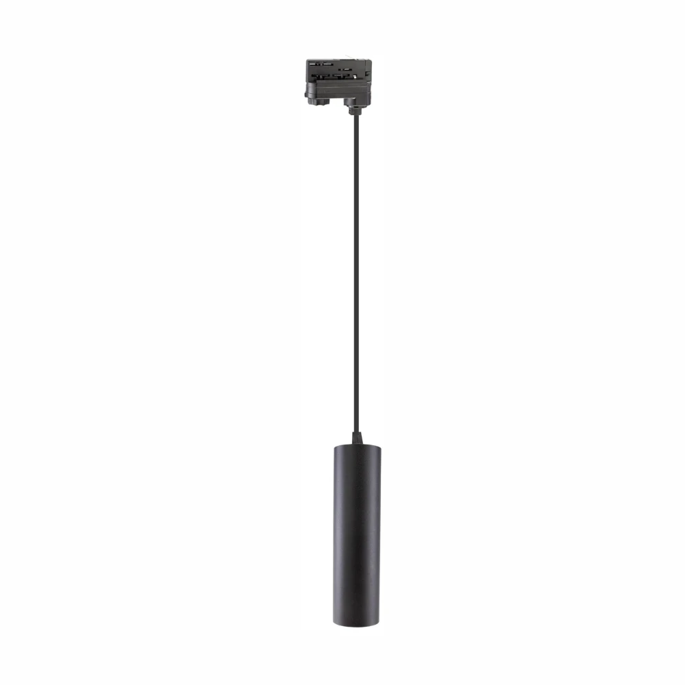 3-faset GU10 Madara Mini II pendellampe, Pendler hos HomeNordic