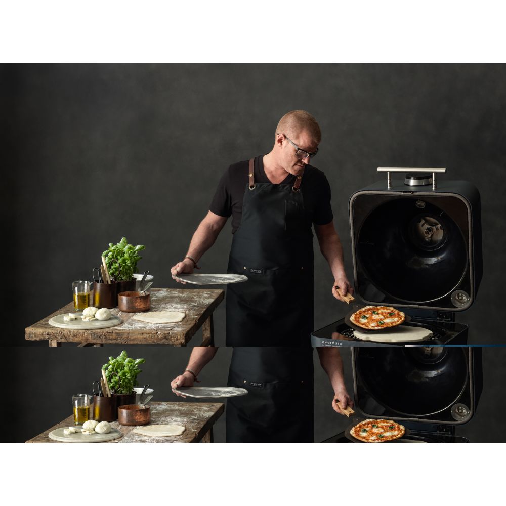 EVERDURE KULGRILL 4K/INKL.COVER, produktbillede 6 af 15 hos HomeNordic