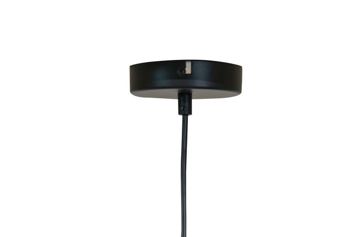 WOOOD EXCLUSIVE Kace loftlampe, rund, produktbillede 3 af 5, Loftlamper hos HomeNordic