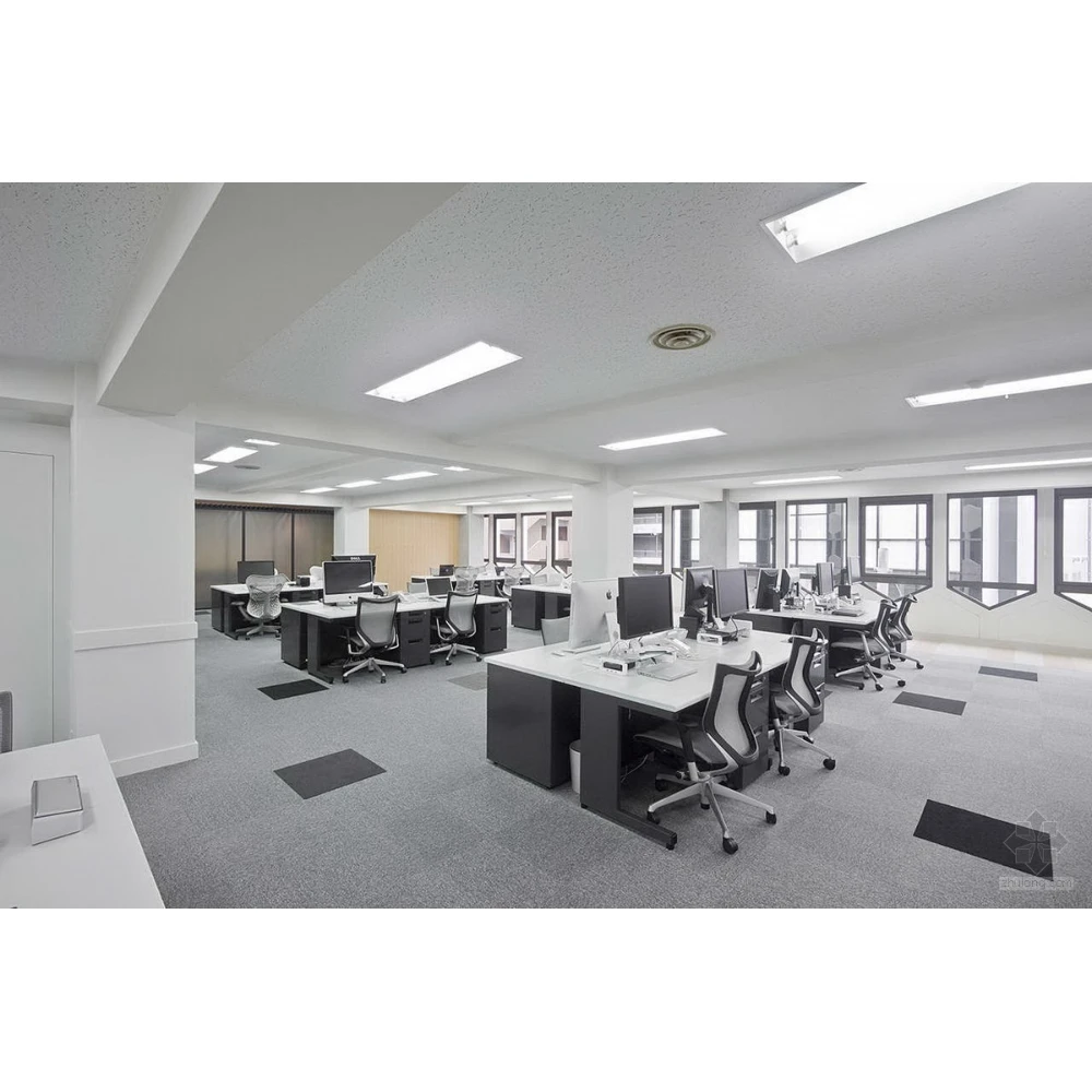 54,9cm / 9W T5PRO55 LED rør, Lysstofrør hos HomeNordic