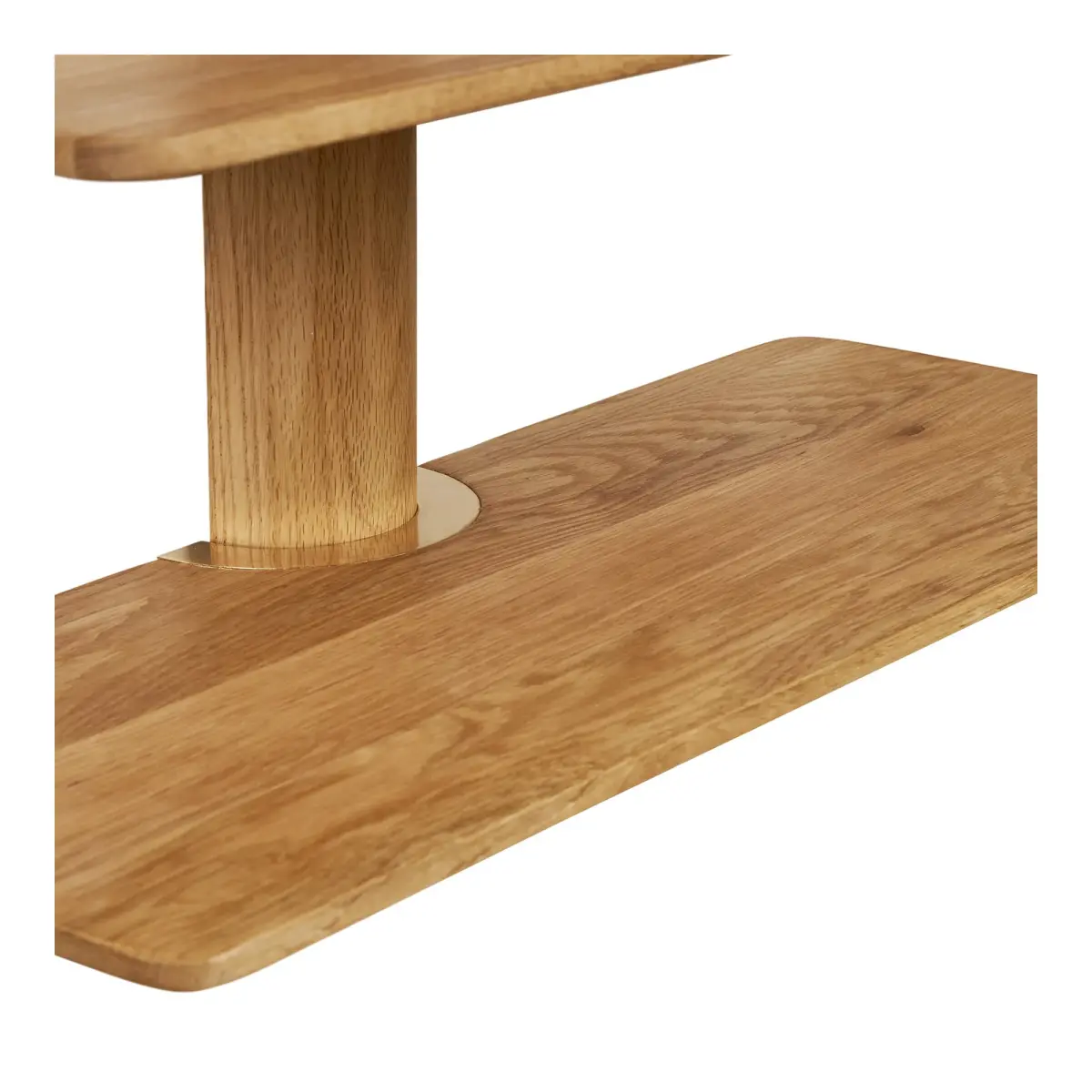 House Nordic, produktbillede 4 af 12, Hylder hos HomeNordic