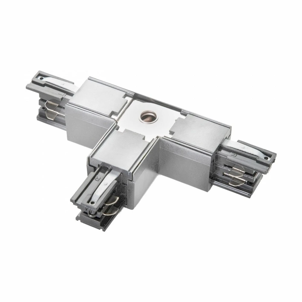 3-faset SPS-2 T-T2 samler, justerbar venstre, produktbillede 2 af 2, Andre varer hos HomeNordic