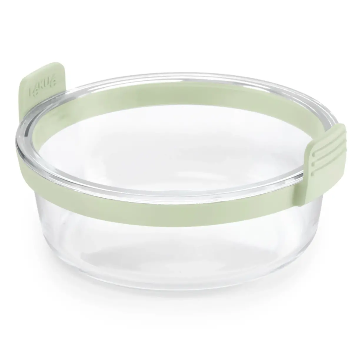 Airfryerform glas, rund, Airfryers hos HomeNordic