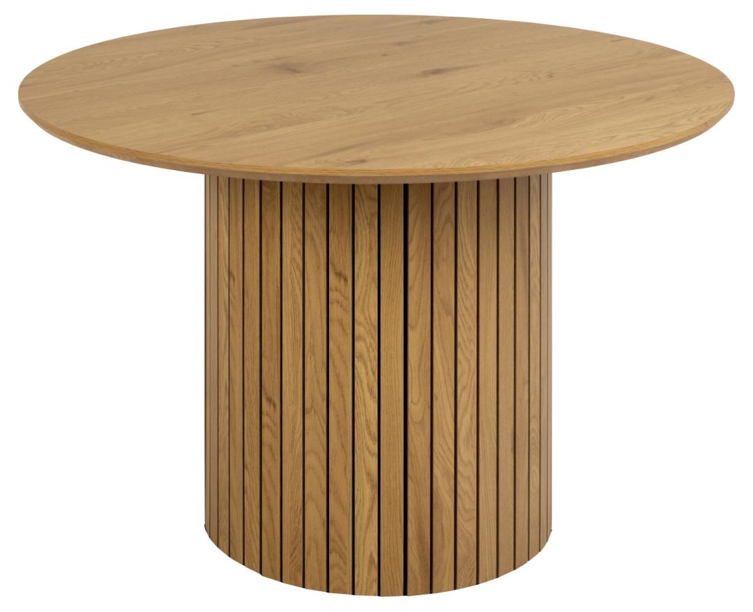 ACT NORDIC Yale spisebord, rund, Spiseborde hos HomeNordic